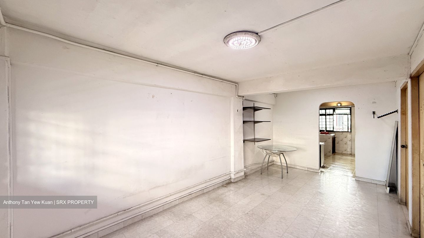 Blk 119 Bukit Merah View (Bukit Merah), HDB 3 Rooms #552960401